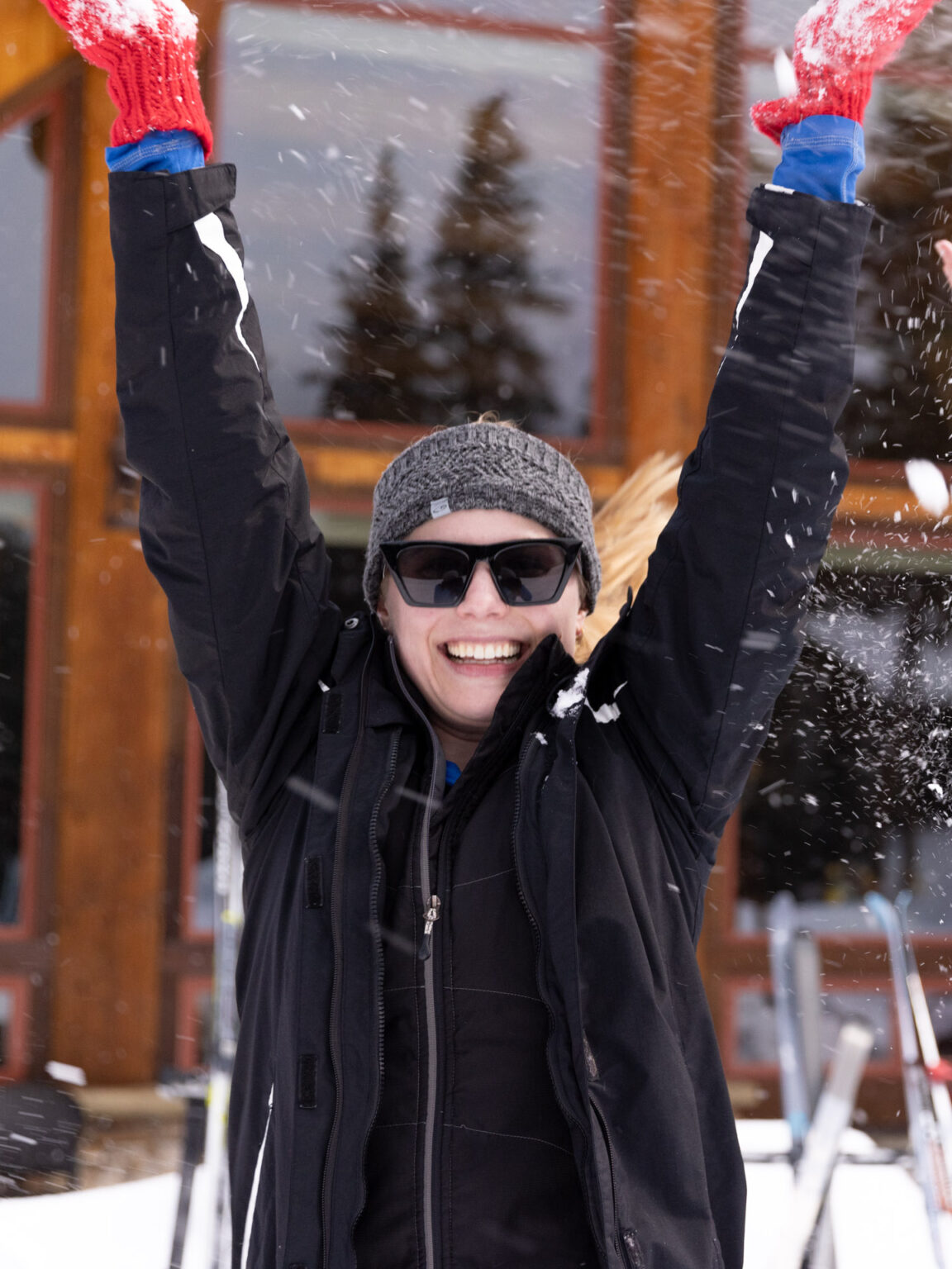 Cross Country Skiing Season Passes Breckenridge Nordic Center
