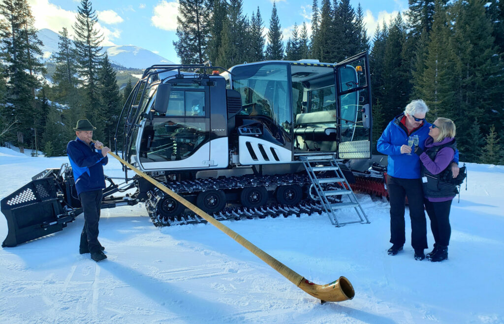 snowcat tours breckenridge